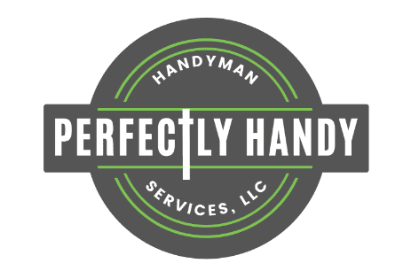 Perfectly Handy Logo Colorado Springs Handyman Services