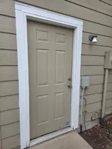 Door Trim Replacement in Colorado Springs